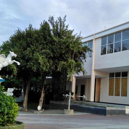 Amazing Beach Resort Palu Exterior photo