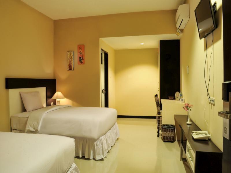 Amazing Beach Resort Palu Exterior photo