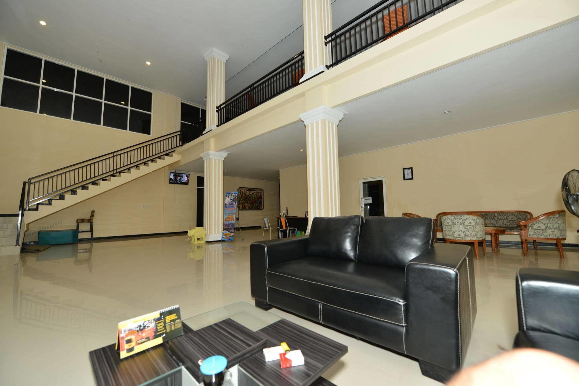 Amazing Beach Resort Palu Exterior photo